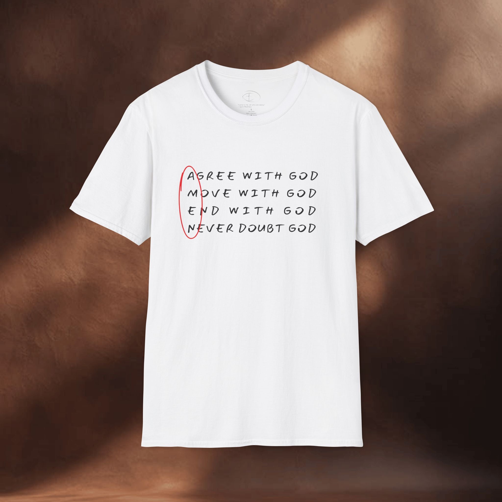 AMEN T-Shirt