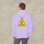 Healing Under Construction Hoodie
