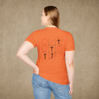Tik-tak-toe T-Shirt