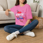 Red White and Blessed T-Shirt