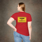 Warning Jesus Is Rearranging My Life T-Shirt