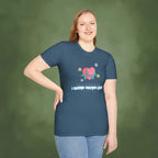 I guard sacred lives - Corinthians 6:19 T-shirt