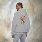Changing Leaves, Unchanging God Hoodie