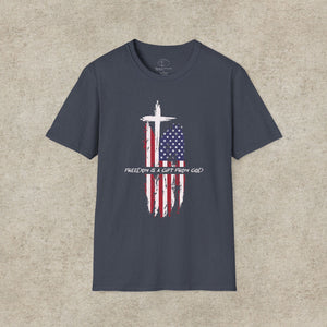 Heather Navy
