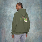 Jesus Matcha hoodie