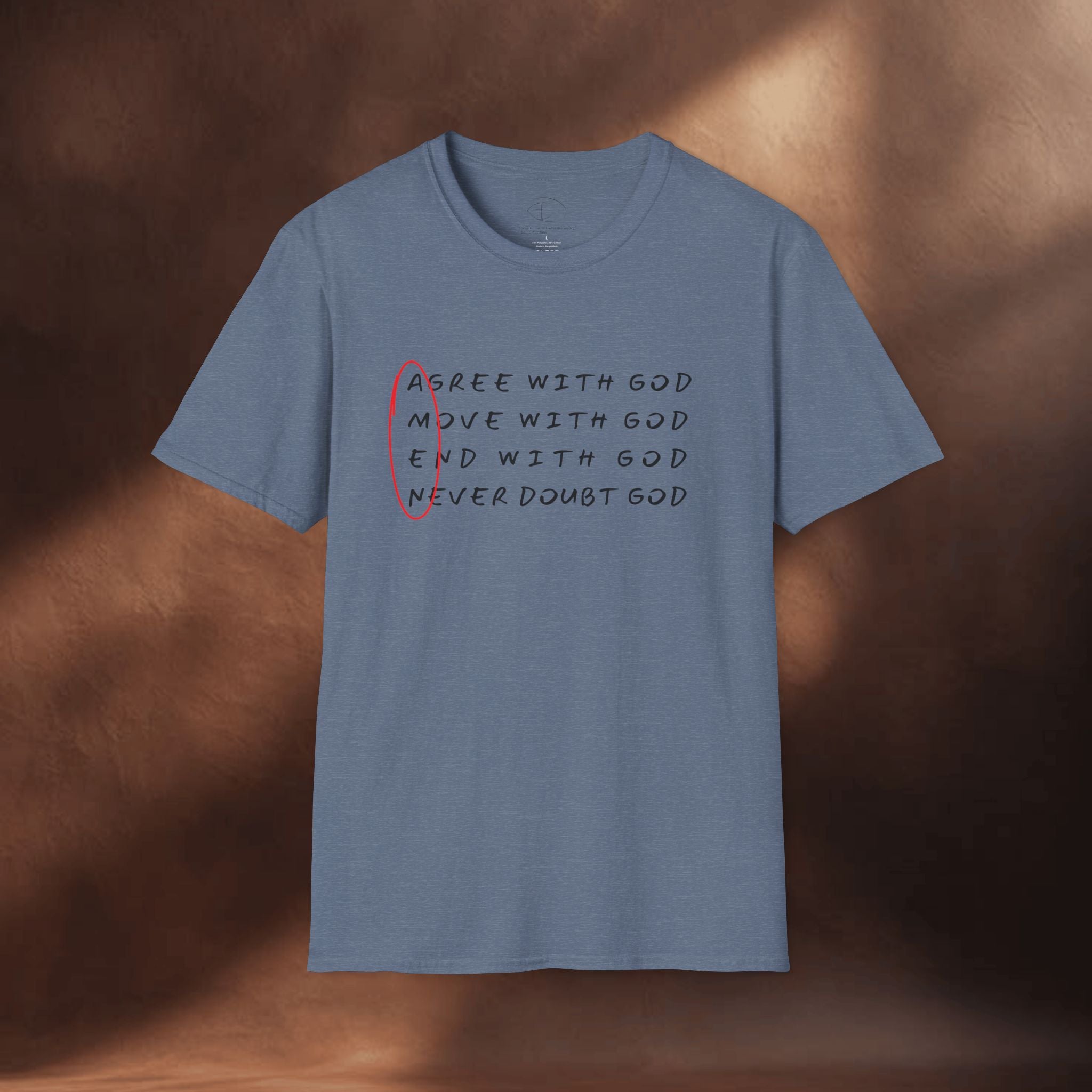 AMEN T-Shirt