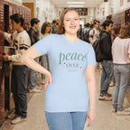 Peace Over Pressure T-Shirt