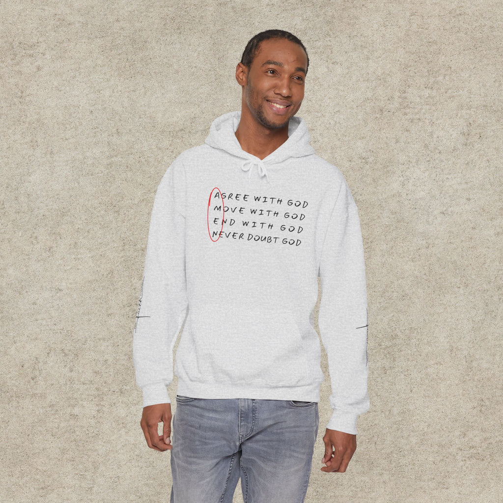 A-M-E-N Hoodie