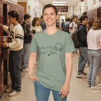 His Word Is My Jam T-Shirt