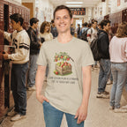 Every Lesson Plan Is a Prayer I Get to Teach Out Loud T-Shirt