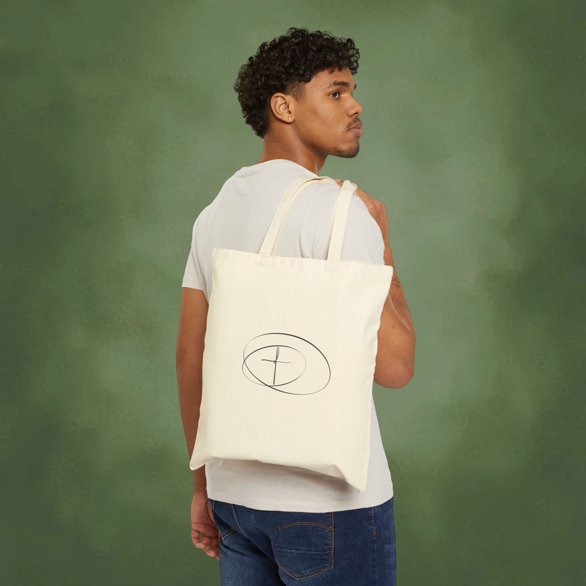 Chapter 1 - Sometimes Healing Looks Like Surviving Tote Bag