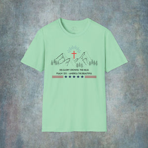 Mint Green