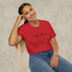 God is good all the time T-shirt