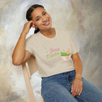 Jesus, Matcha and a peaceful mind T-shirt