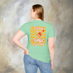 I pray before the bell rings every morning T-Shirt