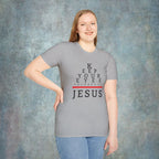 Keep Your Eyes Focused On Jesus T-Shirt