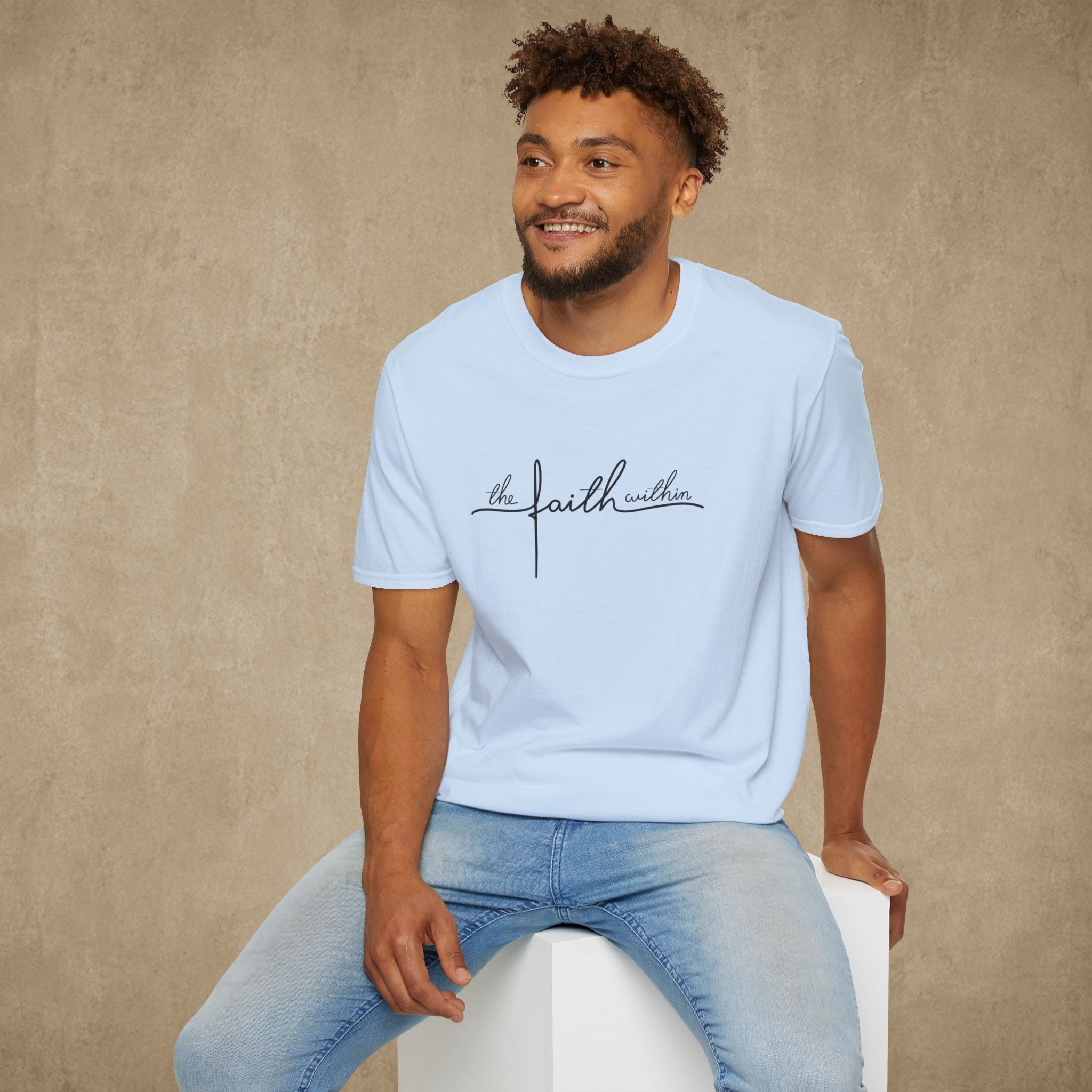 Tik-tak-toe T-Shirt