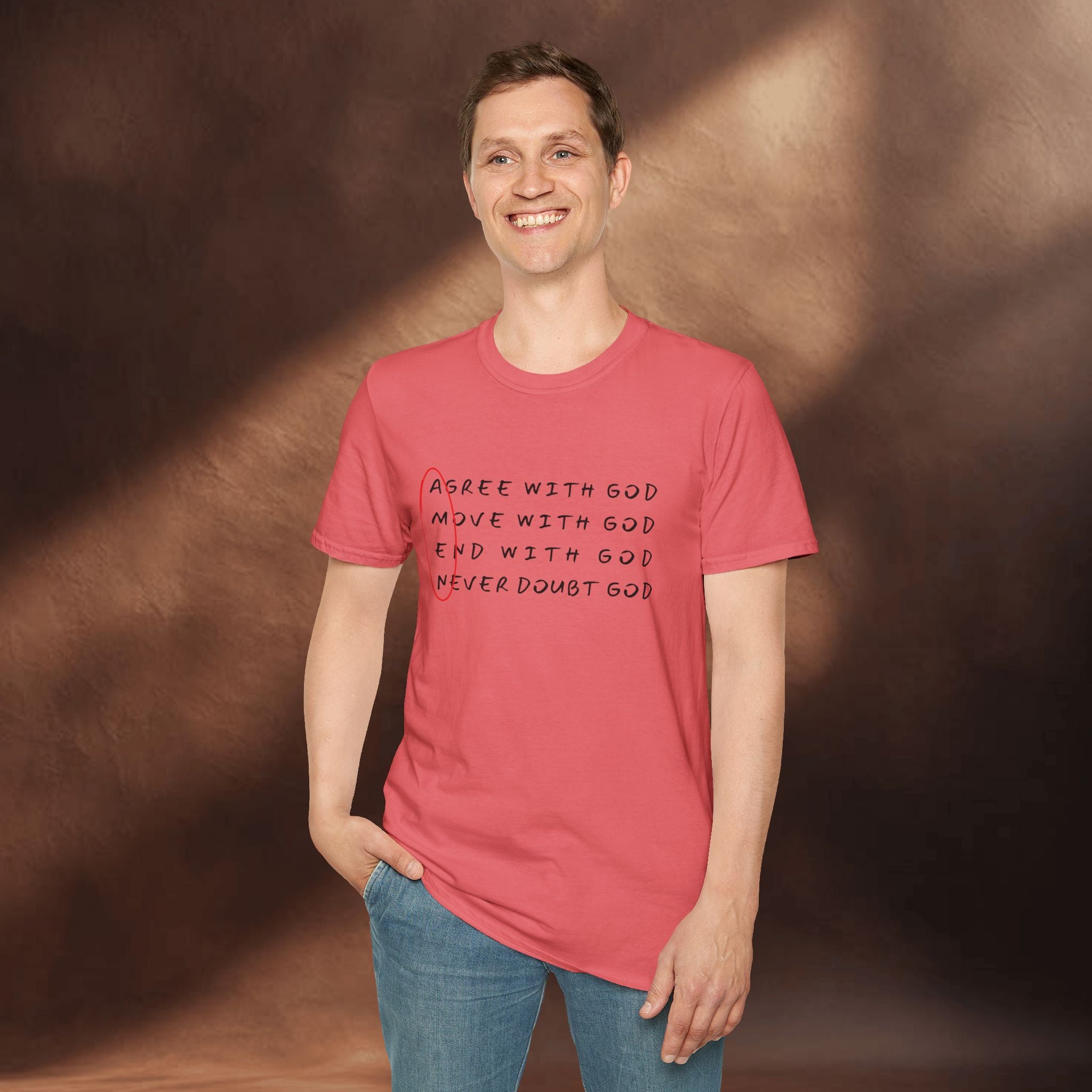AMEN T-Shirt