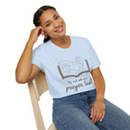 My Roll Call Is a Prayer List T-Shirt