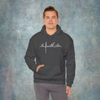 The Faith Within Hoodie