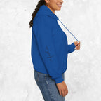 With God you will never lose hoodie
