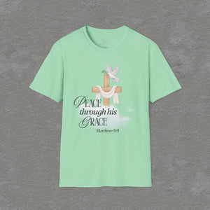 Mint Green