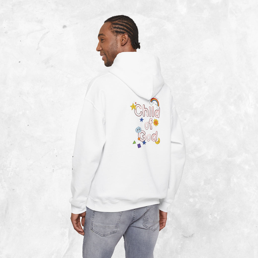 Child of God Hoodie