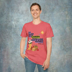 My Classroom Is a Garden Proverb 22:6 T-Shirt