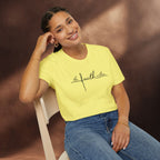 Psalm 68:5 T-Shirt