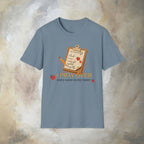 I Pray Over Every Name on My Roster T-Shirt