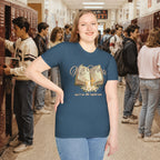 My Worth Isn’t on the Report Card T-Shirt