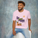 My Classroom Is a Garden Proverb 22:6 T-Shirt