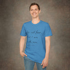 Do Not Fear For I Am With You T-Shirt