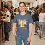 My Worth Isn’t on the Report Card T-Shirt