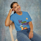 My Classroom Is a Garden Proverb 22:6 T-Shirt