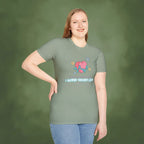 I guard sacred lives - Corinthians 6:19 T-shirt