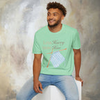 Less Hurry More Him T-Shirt