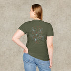 God Goes With Me T-Shirt