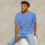 My Roll Call Is a Prayer List T-Shirt