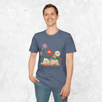 Thirty Chances at Legacy T-Shirt - Matthew 5:13 T-shirt