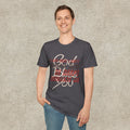 I Give What I Don’t Always Have, Because He Keeps Refilling Me T-Shirt