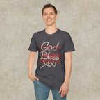 I Give What I Don’t Always Have, Because He Keeps Refilling Me T-Shirt