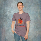 I Train for Trophies That Rust T-shirt