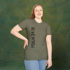 Psalm 34:18 T-Shirt