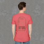 Faithful Teacher, Favored by God T-Shirt