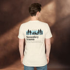 Psalm 68:5 T-Shirt