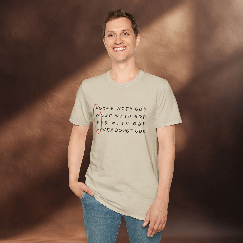 AMEN T-Shirt