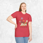 Thirty Chances at Legacy T-Shirt - Matthew 5:13 T-shirt