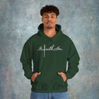 The Faith Within Hoodie
