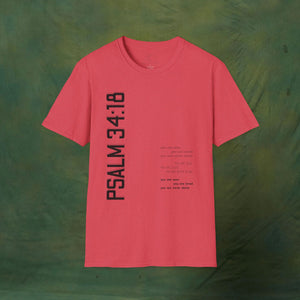 Heather Red